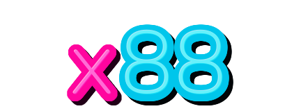 x88 — logo kanal